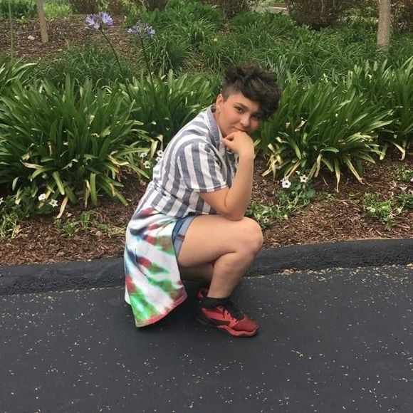 Meet your Posher, Joei - Picture 1 of 1